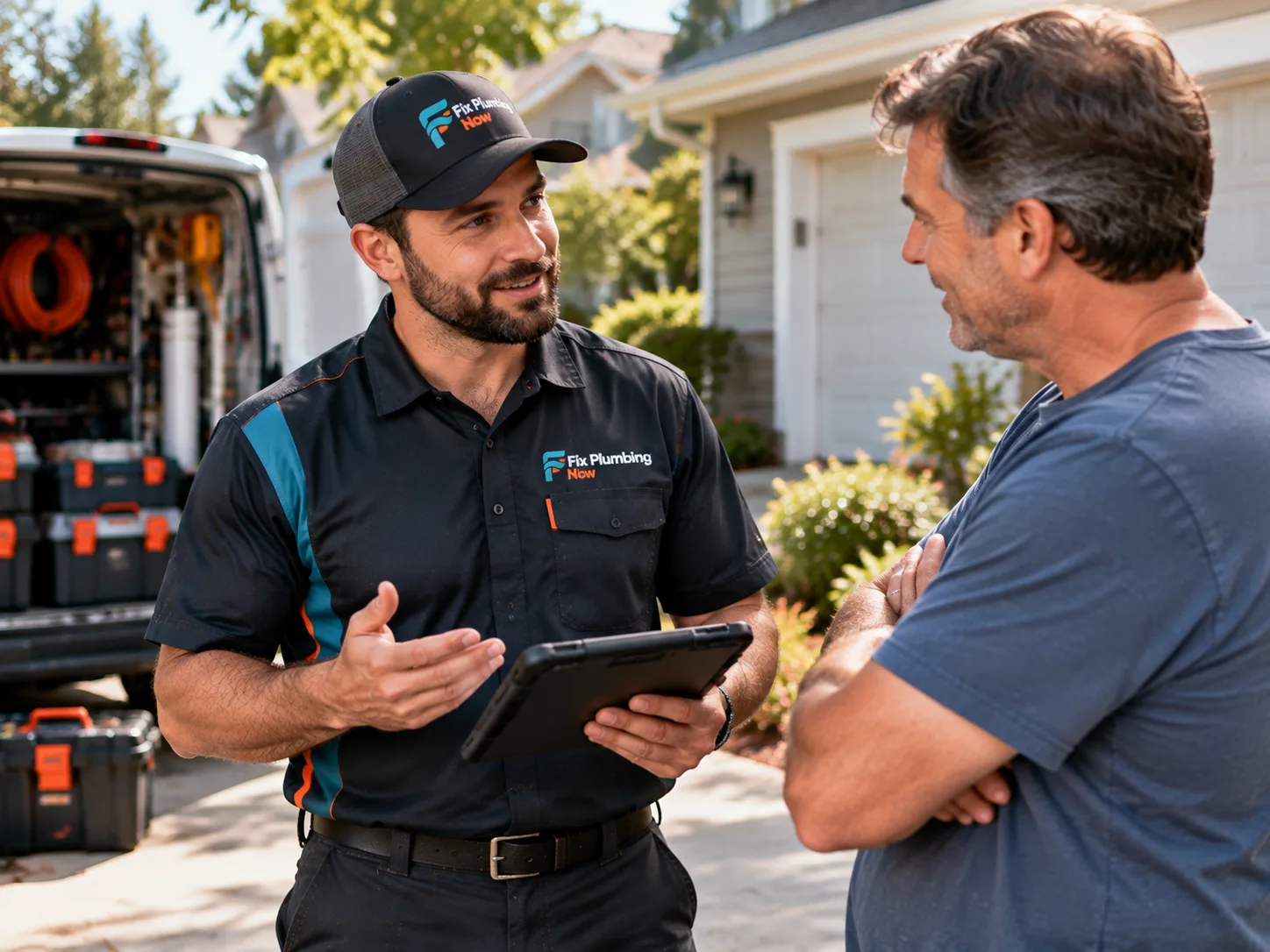 Clogged Drain Service Gallion, AL FAQs